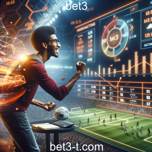 A Revolução dos Jogos de Eventos na Bet3