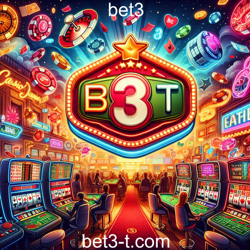 Descubra as Melhores Ofertas de Jogos no Bet3